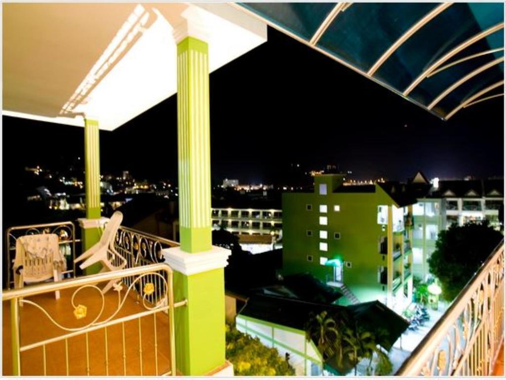 RK Guesthouse Patong Chambre photo