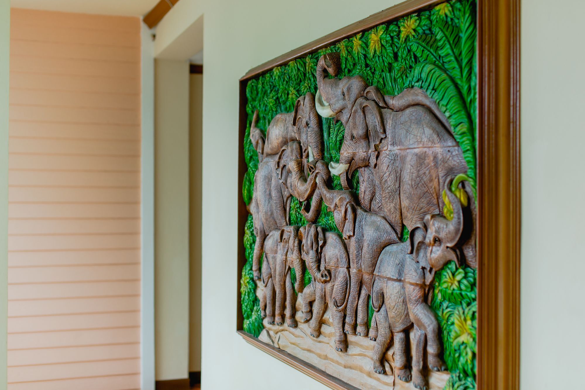 RK Guesthouse Patong Extérieur photo