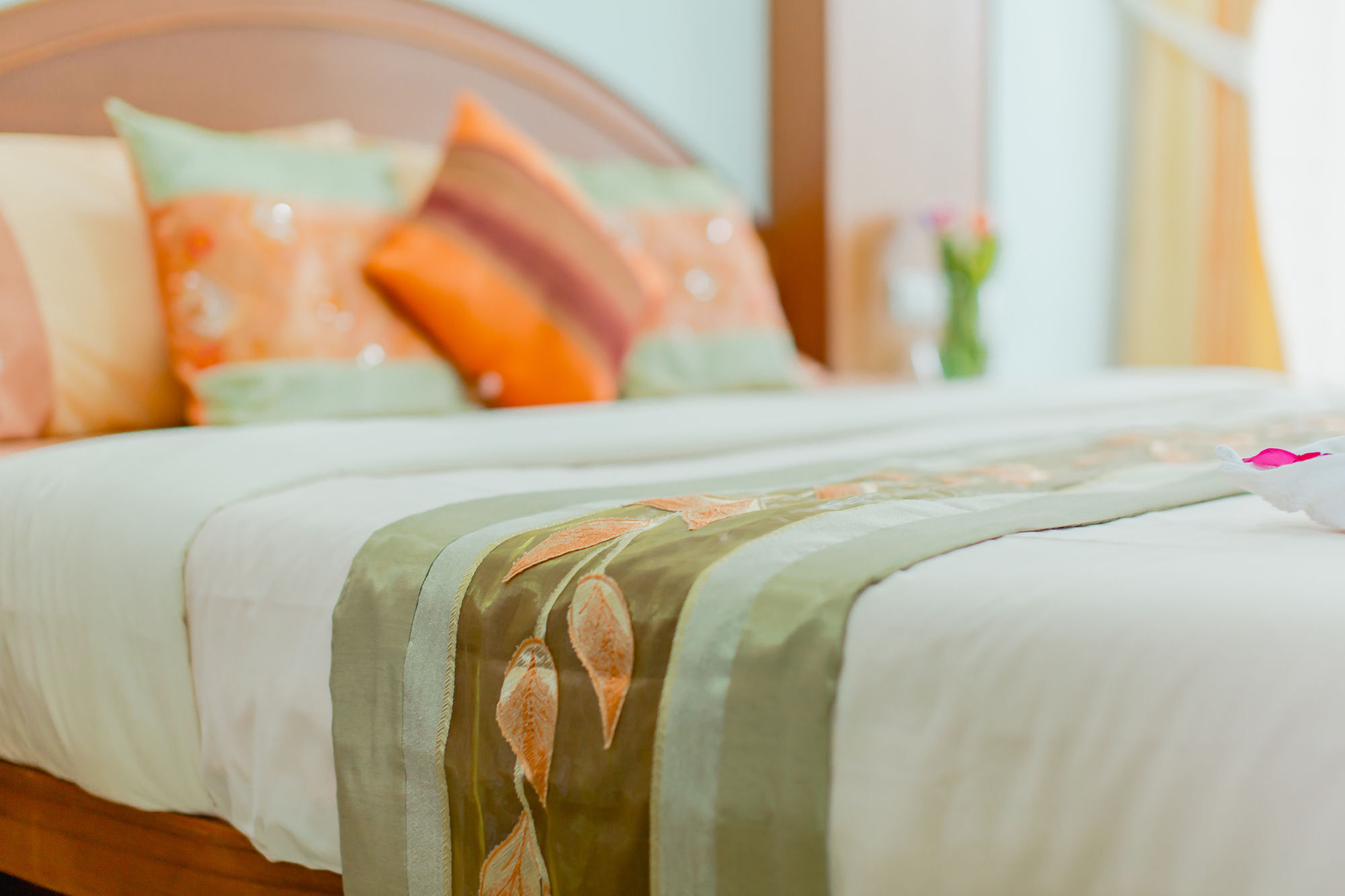 RK Guesthouse Patong Extérieur photo