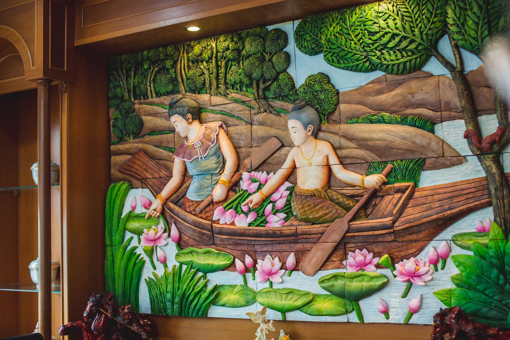 RK Guesthouse Patong Extérieur photo